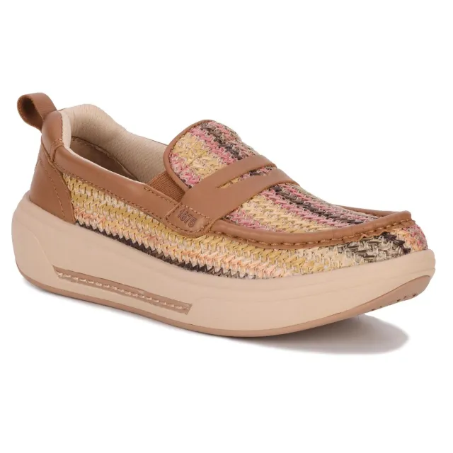 Drew Women's Java Slip-On Casual Shoes