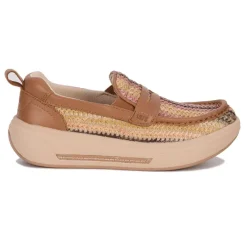 Drew Women's Java Slip-On Casual Shoes