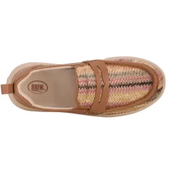 Drew Women's Java Slip-On Casual Shoes