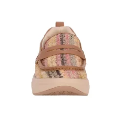 Drew Women's Java Slip-On Casual Shoes
