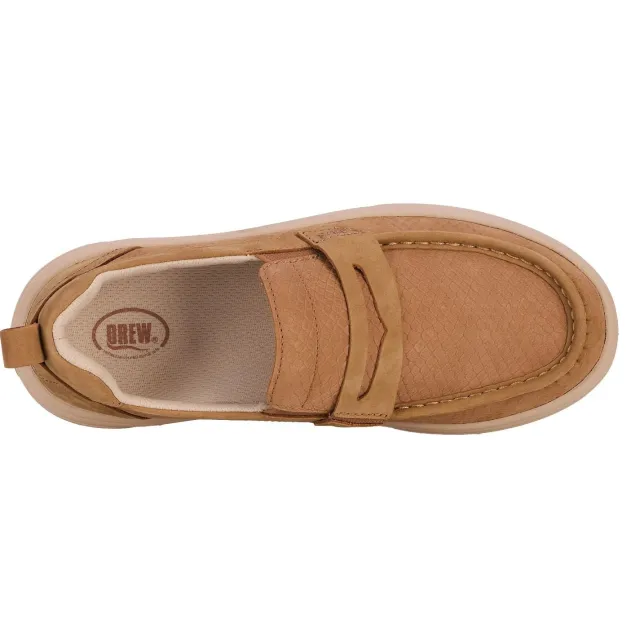 Drew Women's Java Slip-On Casual Shoes