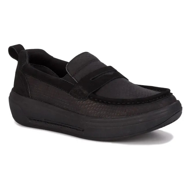 Drew Women's Java Slip-On Casual Shoes