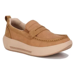 Drew Women's Java Slip-On Casual Shoes
