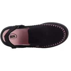Drew Women's Jazz Casual Slide Shoes