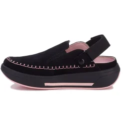 Drew Women's Jazz Casual Slide Shoes