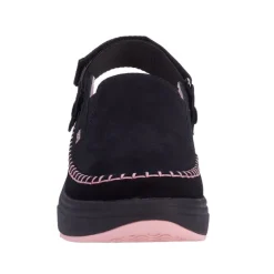 Drew Women's Jazz Casual Slide Shoes