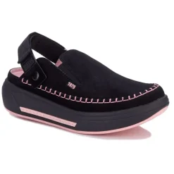 Drew Women's Jazz Casual Slide Shoes