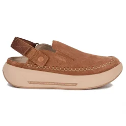 Drew Women's Jazz Casual Slide Shoes
