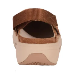 Drew Women's Jazz Casual Slide Shoes