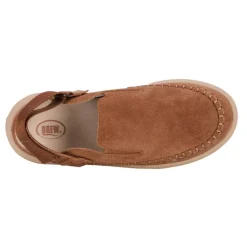 Drew Women's Jazz Casual Slide Shoes
