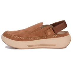 Drew Women's Jazz Casual Slide Shoes