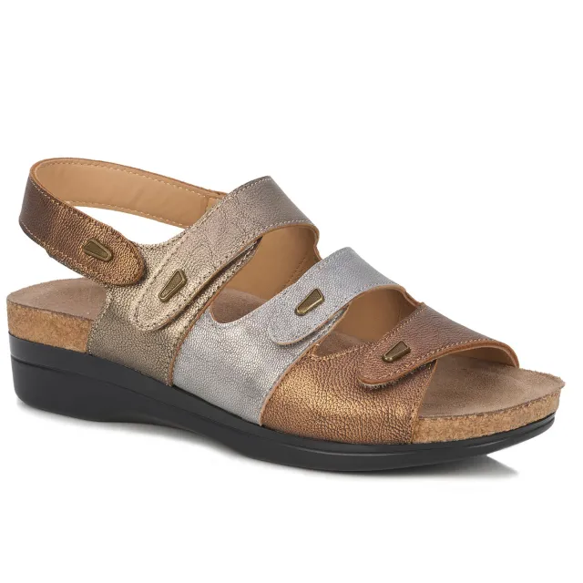Drew Women's Margo Sandals