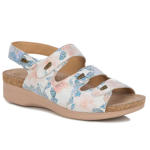 Drew Women's Margo Sandals