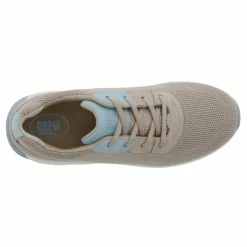 Drew Women's Terrain Lace-Up Shoes