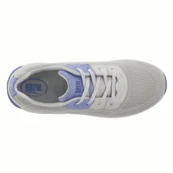 Drew Women's Terrain Lace-Up Shoes