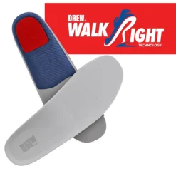 Drew Women's WalkRight Insoles