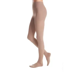 Duomed Advantage Soft Opaque Pantyhose 30-40 mmHg