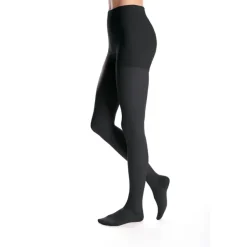 Duomed Advantage Soft Opaque Pantyhose 15-20 mmHg