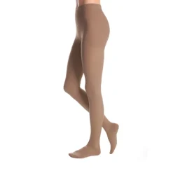 Duomed Advantage Soft Opaque Pantyhose 20-30 mmHg
