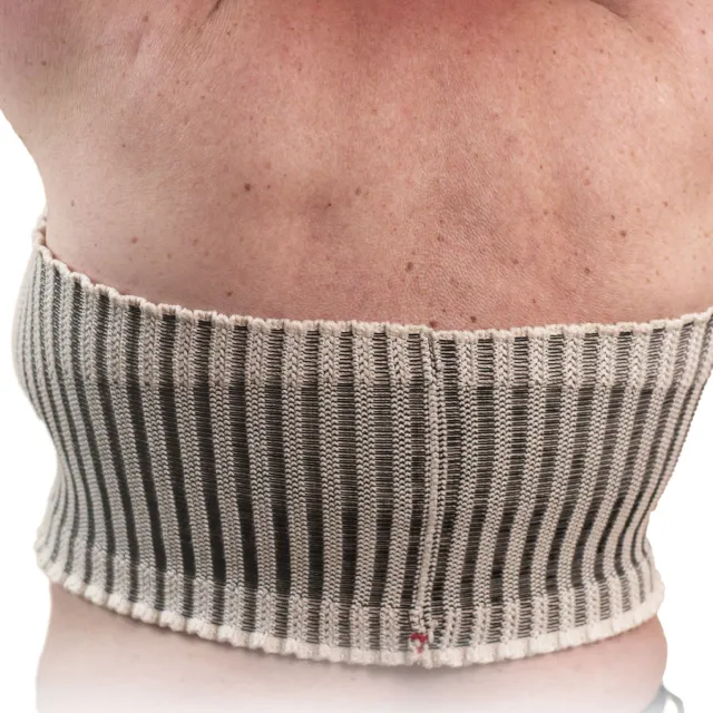 Haddenham Comfiwave Breast Band 15-21 mmHg