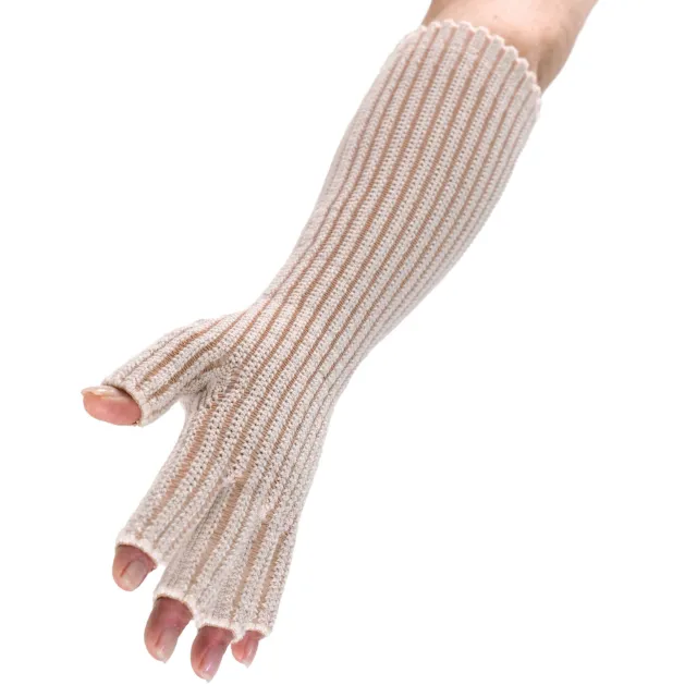 Haddenham Comfiwave Glove to Elbow 15-21mmHg