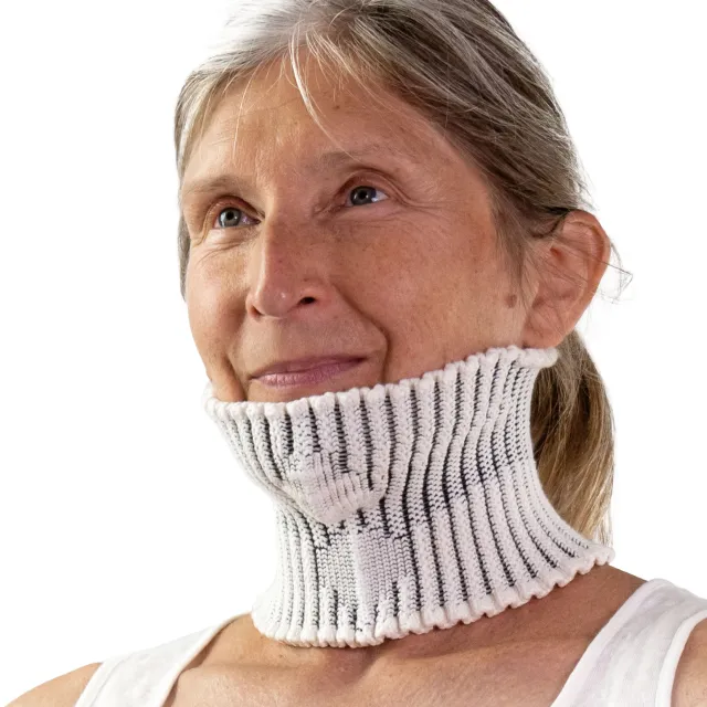 Haddenham Comfiwave Neck 15-21 mmHg