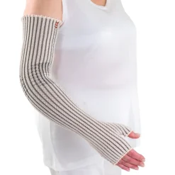 Haddenham Comfiwave Sleeve + Mitten 15-21 mmHg