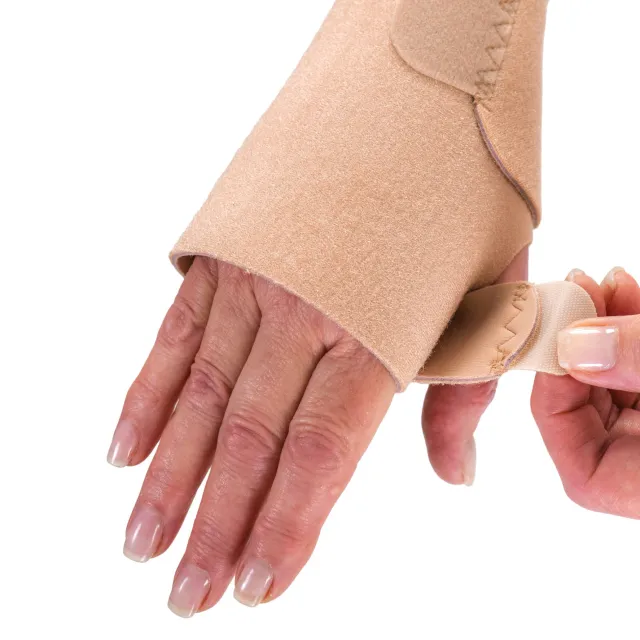 Haddenham Easywrap Hand Right 20-30 mmHg