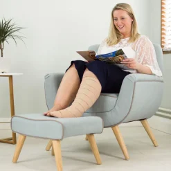 Haddenham Easywrap Leg 20-30 mmHg