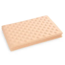 Haddenham Lymphpad Dot, 20.5x29.5cm, (3 pack)
