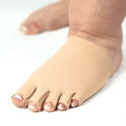 Haddenham Microfine Toe Cap