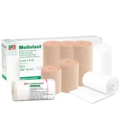 Hartford Healthcare Half Leg Kit