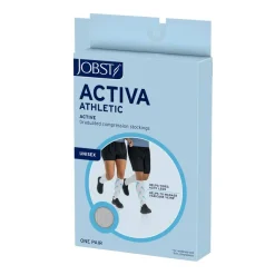 Jobst ACTIVA Athletic Compression Socks 20-30 mmHg