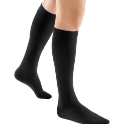 Jobst ACTIVA Opaque Compression Knee High Stockings 15-20 mmHg