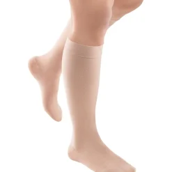 Jobst ACTIVA Opaque Compression Knee High Stockings 15-20 mmHg