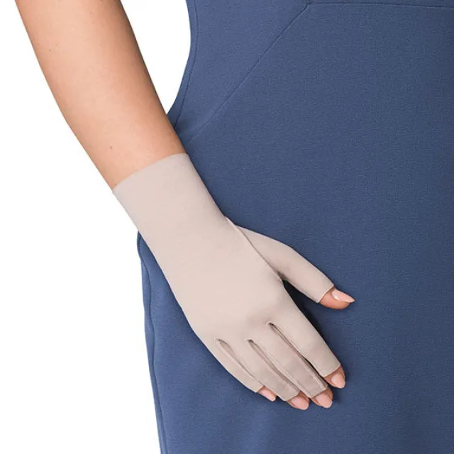 Jobst Bella Lite Lymphedema Glove 15-20 mmHg
