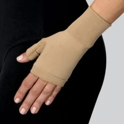 Jobst Bella Strong Lymphedema Gauntlet 15-20 mmHg