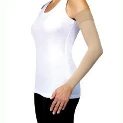Jobst Bella Strong Lymphedema Armsleeve 20-30 mmHg