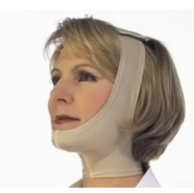 Jobst Epstein Facioplasty Support