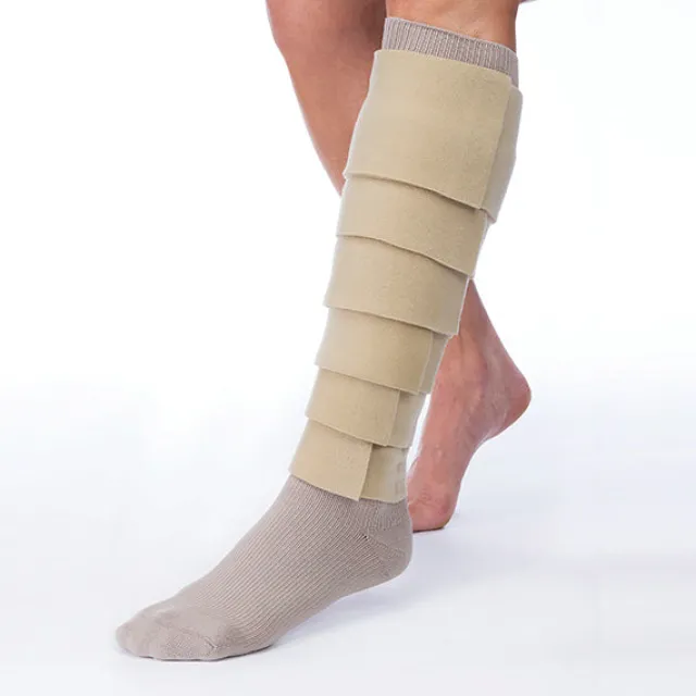 Jobst FarrowWrap BASIC Legpiece