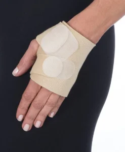 Jobst FarrowWrap LITE Hand Gauntlet with Foam (Ambidextrous)