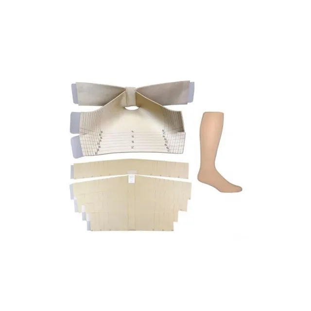 Jobst FarrowWrap LITE Trim to Fit AD