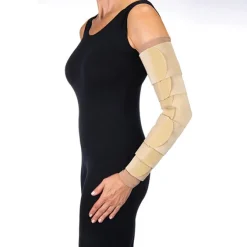 Jobst FarrowWrap LITE Trim to Fit Armpiece Left