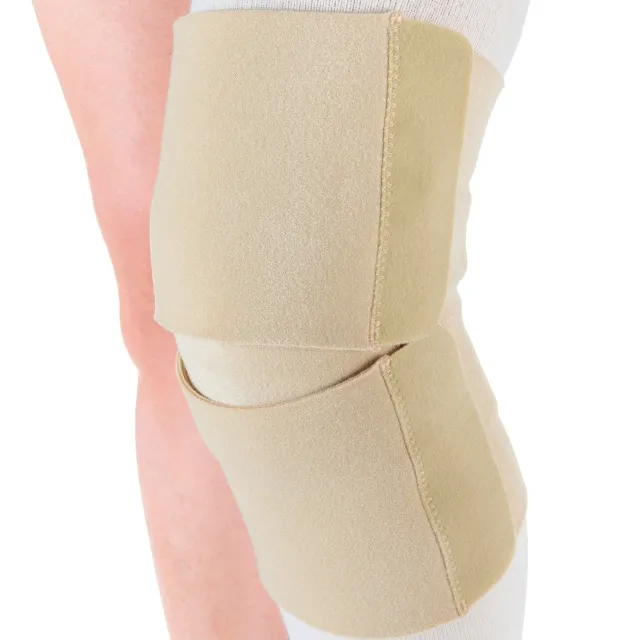Jobst FarrowWrap STRONG Knee Piece RTW