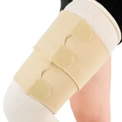 Jobst FarrowWrap STRONG Thighpiece w/Kneepiece