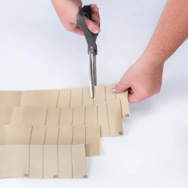 Jobst FarrowWrap STRONG Trim to Fit AD
