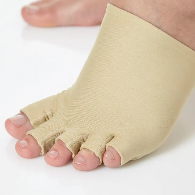 Jobst FarrowWrap Toe Cap 20-30 mmHg