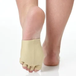 Jobst FarrowWrap Toe Cap 20-30 mmHg