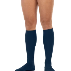 Jobst For Men Softfit Knee Highs 15-20 mmHg