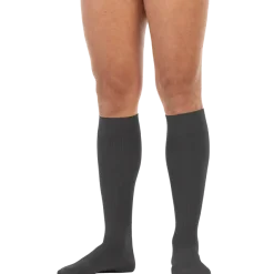 Jobst For Men Softfit Knee Highs 15-20 mmHg